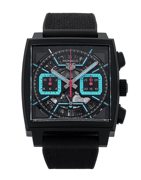 Tag Heuer Monaco CBL2184.FT6236